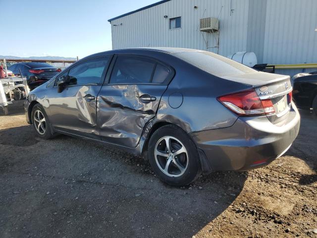 2015 HONDA CIVIC SE 19XFB2F71FE087556