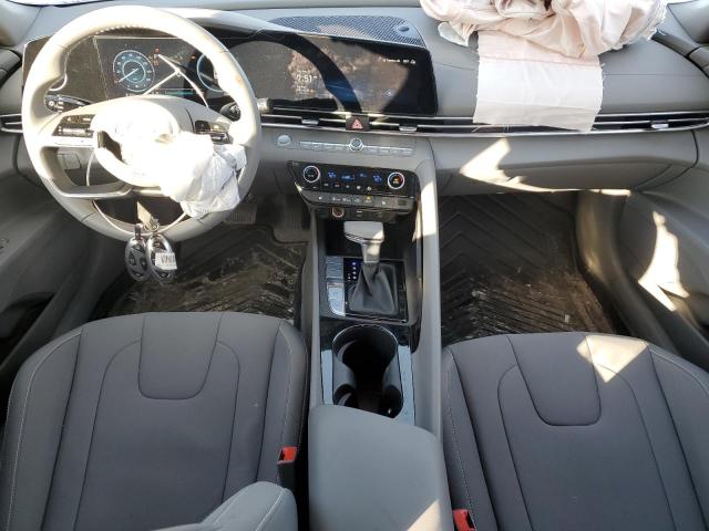 2024 HYUNDAI ELANTRA SE - KMHLS4DG1RU770859