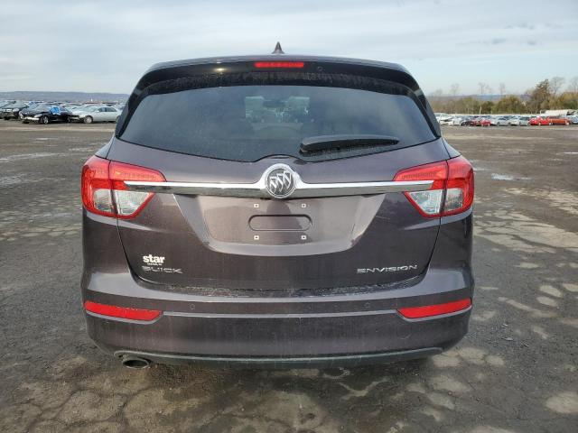 2017 BUICK ENVISION P - LRBFXASA9HD084565