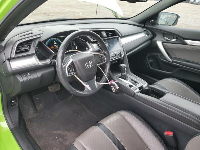 2016 HONDA CIVIC TOUR - 2HGFC3B98GH350899