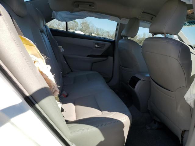 2015 TOYOTA CAMRY LE - 4T4BF1FKXFR483487