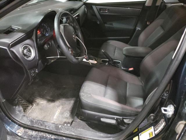 2017 TOYOTA COROLLA L - 2T1BURHE0HC873296