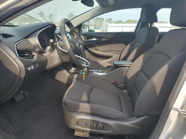 2021 CHEVROLET MALIBU LT - 1G1ZD5ST2MF067940