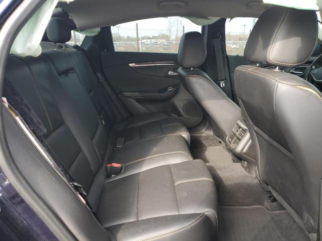 2019 CHEVROLET IMPALA LT - 2G11Z5S35K9102944