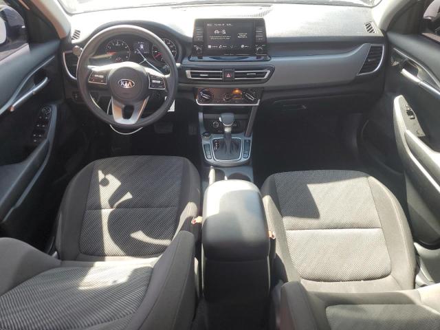 2021 KIA SELTOS LX KNDEPCAA5M7233184
