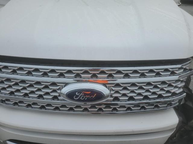 2018 FORD EXPEDITION - 1FMJU1LT3JEA51769