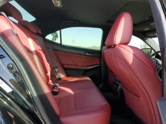 2017 LEXUS IS 200T - JTHBA1D24H5051103