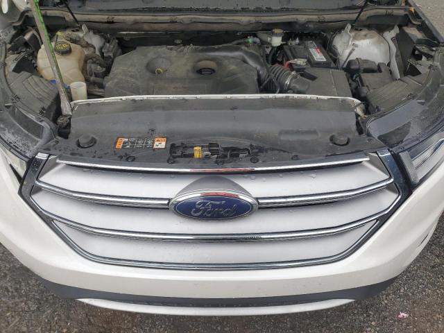 2015 FORD EDGE SEL - 2FMTK4J93FBB76216