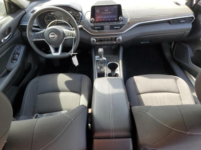 2024 NISSAN ALTIMA SV 1N4BL4DV2RN367355