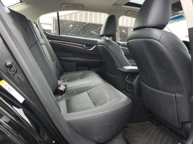 2016 LEXUS GS 350 JTHCZ1BL7GA004498