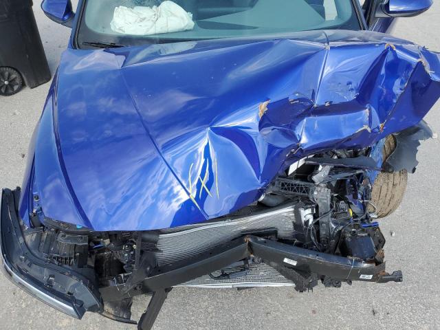 2024 HYUNDAI ELANTRA SE - KMHLS4DGXRU773775