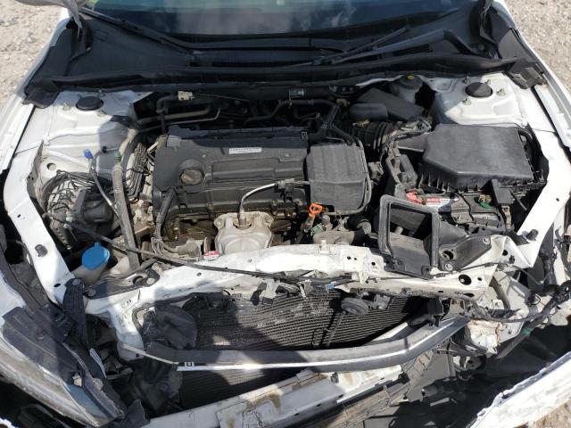 2016 HONDA ACCORD LX - 1HGCR2F39GA059005