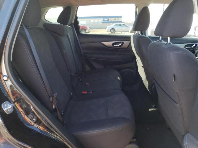 2016 NISSAN ROGUE S - KNMAT2MT1GP688877