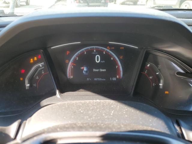 2020 HONDA CIVIC SPOR - SHHFK7H4XLU412676