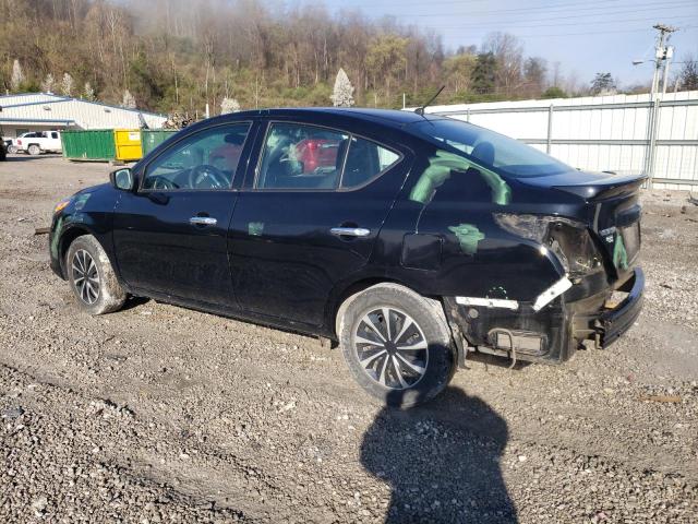 2019 NISSAN VERSA S - 3N1CN7AP8KL880215