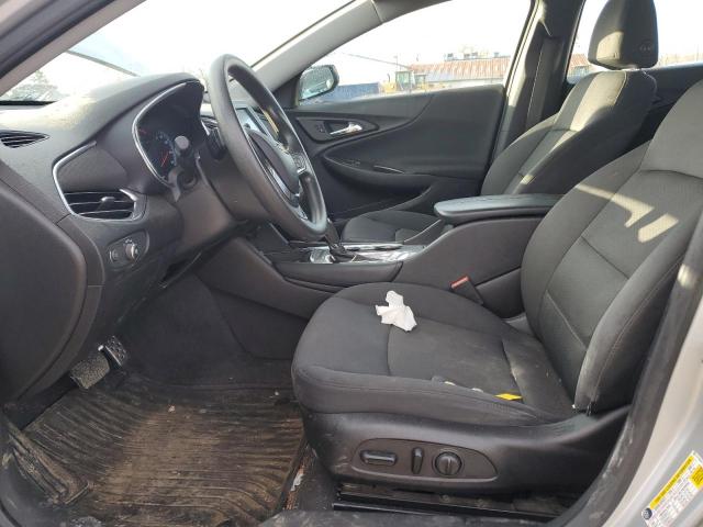 2016 CHEVROLET MALIBU LT - 1G1ZE5ST7GF359150