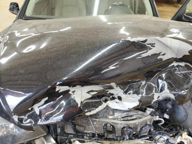 2011 MERCEDES-BENZ C 300 - WDDGF5EBXBA499879