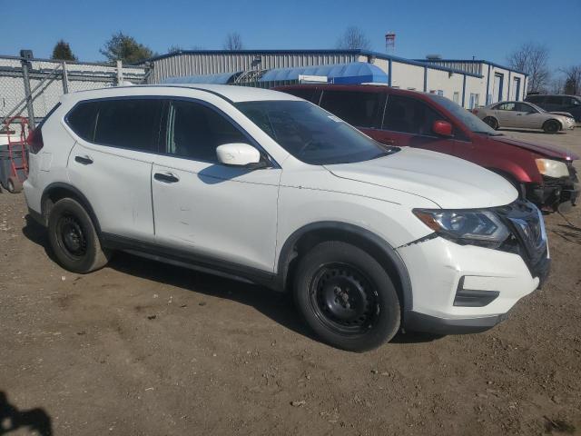 Vin: knmat2mvxjp525430, lot: 48818185, nissan rogue s 20184