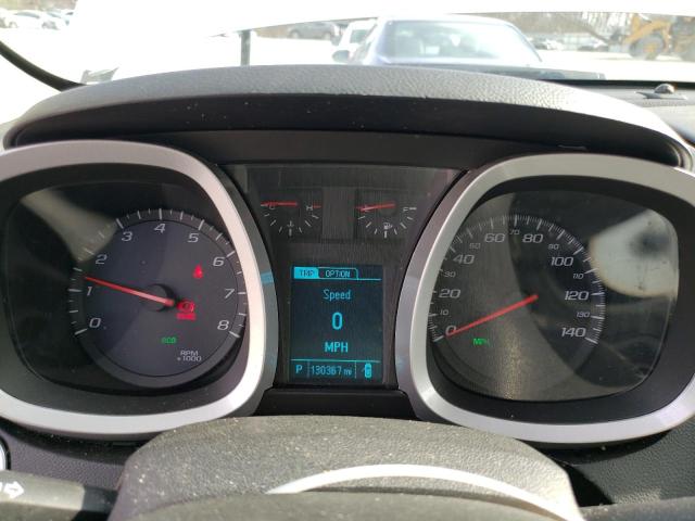 2017 CHEVROLET EQUINOX LT - 2GNALCEK7H1520159