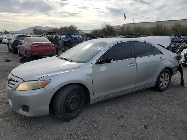 2011 TOYOTA CAMRY BASE - 4T1BF3EK5BU617646