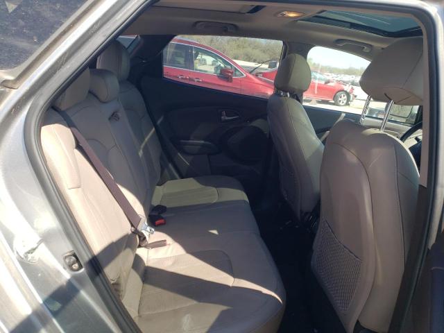 2015 HYUNDAI TUCSON LIM - KM8JU3AG4FU028340