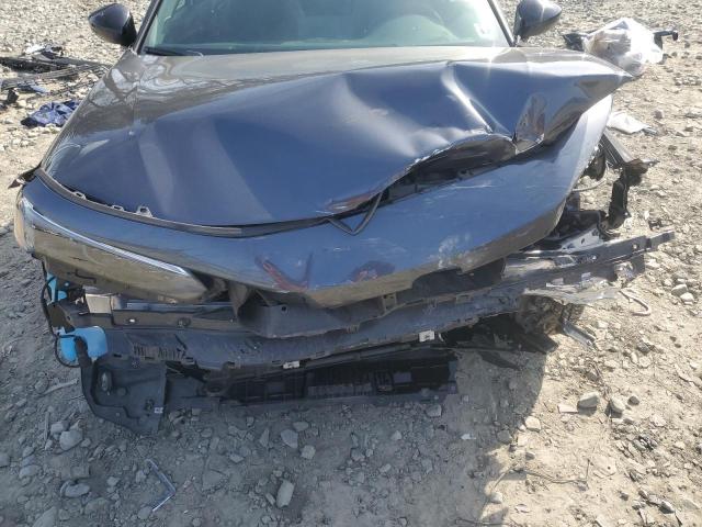2022 HONDA CIVIC SPOR - 2HGFE2F52NH582682