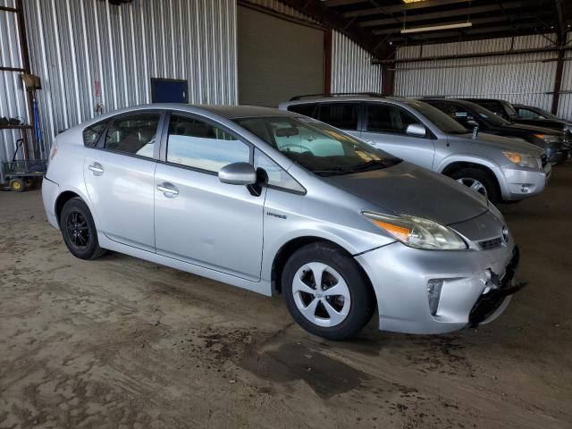 Vin: jtdkn3du1d0354432, lot: 50995965, toyota prius 20134