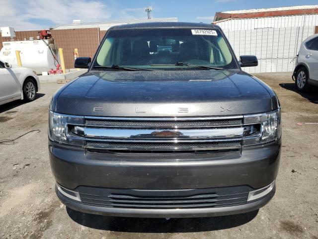 2018 FORD FLEX SEL - 2FMGK5C89JBA13090