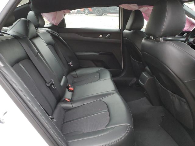 2022 KIA K5 GT LINE - 5XXG64J20NG151432