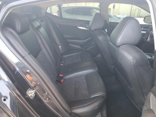 2016 NISSAN MAXIMA 3.5 - 1N4AA6AP9GC376212
