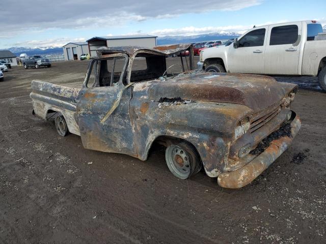 Vin: 3a59j118932, lot: 45545915, chevrolet silverado 19594