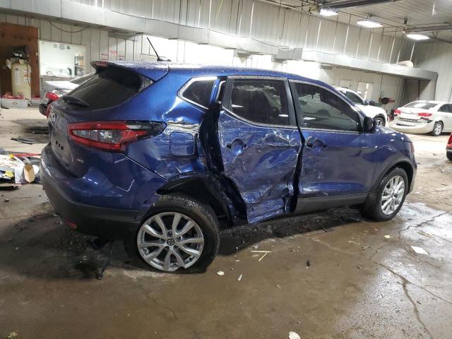 Vin: jn1bj1cw4lw383067, lot: 47635715, nissan rogue s 20203