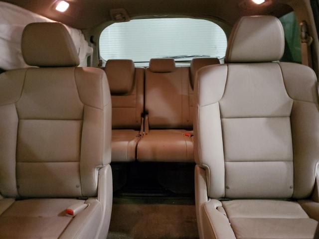 2017 HONDA ODYSSEY EX - 5FNRL5H6XHB011315