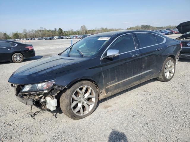 CHEVROLET IMPALA PRE