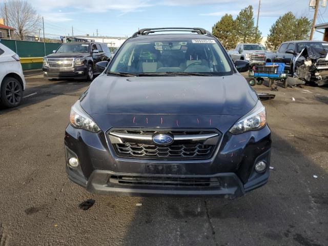2019 SUBARU CROSSTREK - JF2GTAEC3K8311846