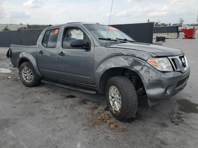 Vin: 1n6ad0er6gn714080, lot: 50365105, nissan frontier s 20164