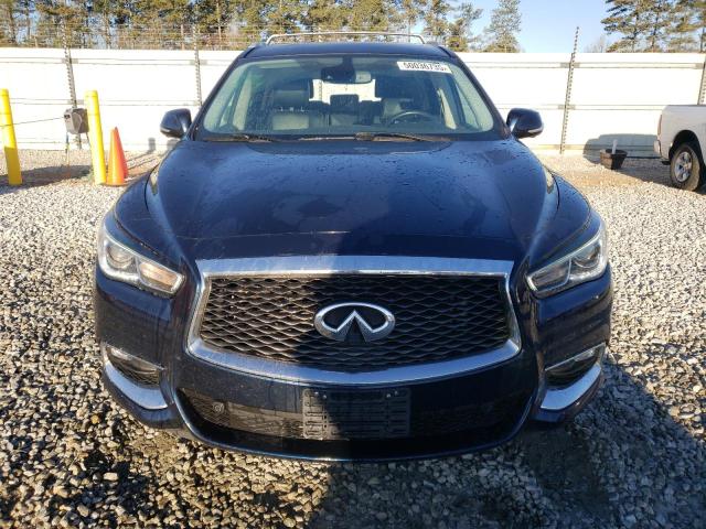 2017 INFINITI QX60 - 5N1DL0MN6HC522376