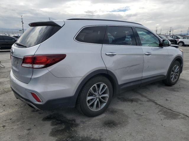 Vin: km8sm4hf7hu192515, lot: 48932965, hyundai santa fe se 20173