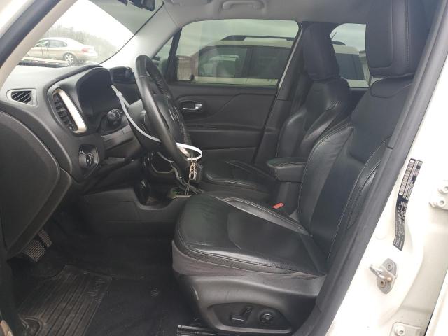 2016 JEEP RENEGADE L - ZACCJADT4GPC62855