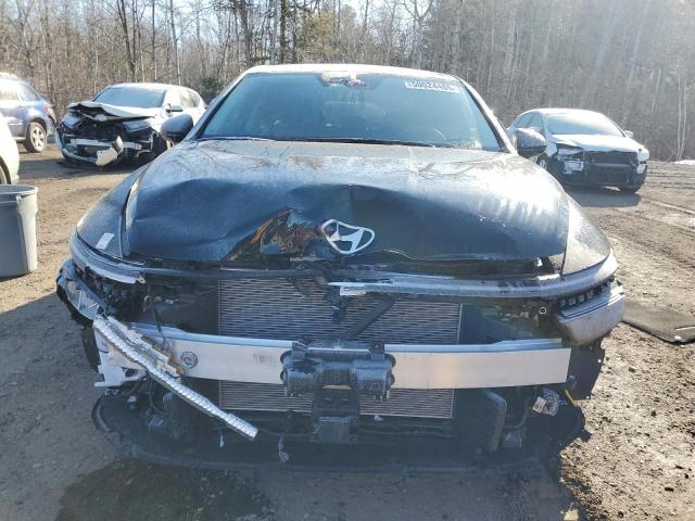 2025 HYUNDAI SONATA PRE KMHL44JA7SA448714