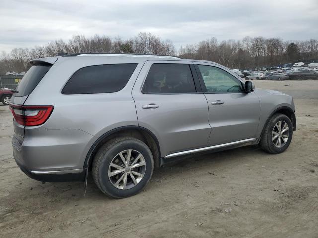 2016 DODGE DURANGO LI 1C4RDJDG8GC453896