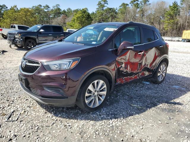 BUICK ENCORE PREFERRED