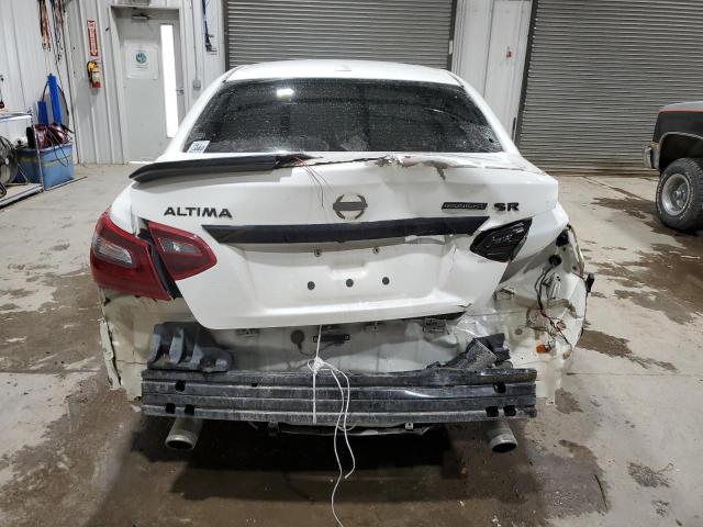2018 NISSAN ALTIMA 2.5 - 1N4AL3AP2JC222425
