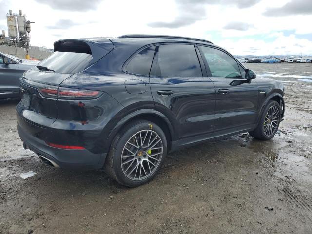 2021 PORSCHE CAYENNE E- WP1AE2AYXMDA24972