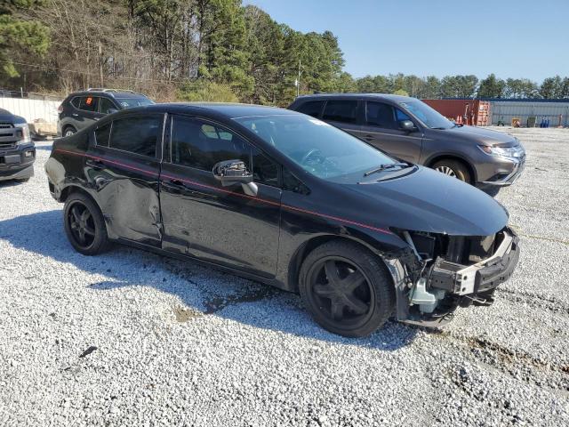 2015 HONDA CIVIC SE 19XFB2F77FE216819
