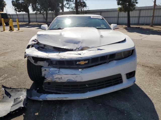 2015 CHEVROLET CAMARO 2SS 2G1FK1EJ7F9301738