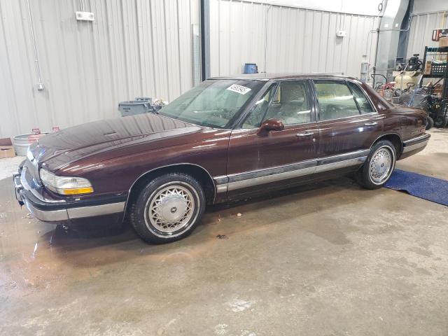 BUICK PARK AVENU