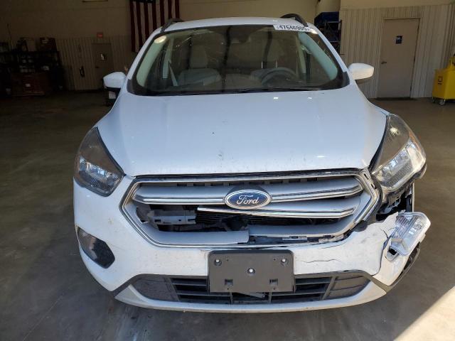 2018 FORD ESCAPE SE - 1FMCU0GD2JUD52013