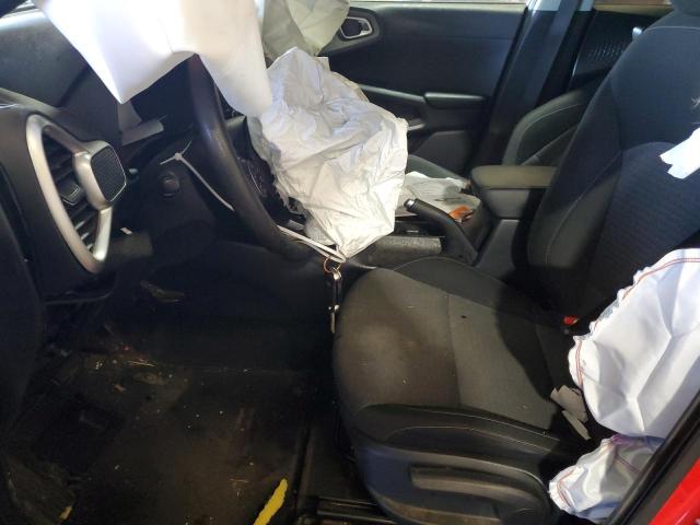2020 KIA SOUL LX KNDJ23AU4L7081999