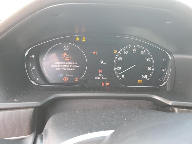 2021 HONDA ACCORD TOU - 1HGCV2F96MA002725